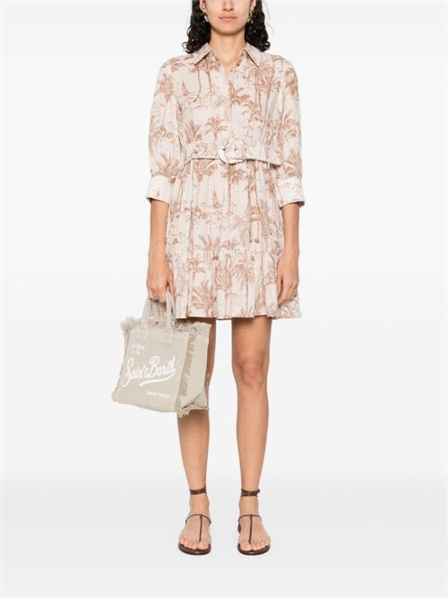 Abito donna corto MC2 SAINT BARTH | DAISI05455H